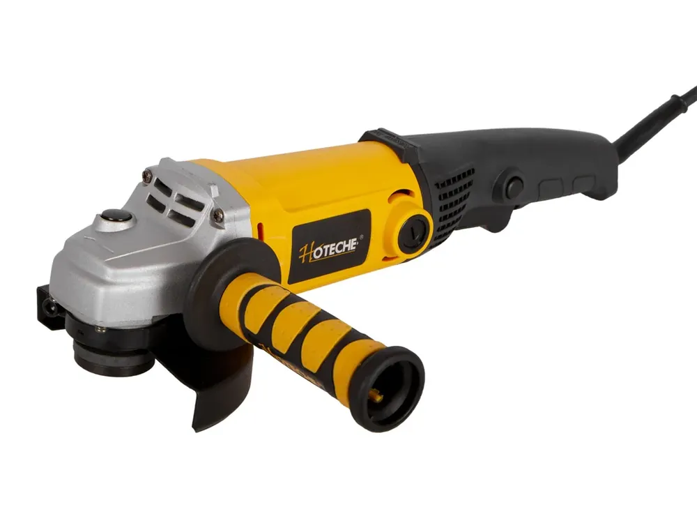 Snadný nákup - Úhlová bruska 125 mm, 1200 W - HTP800415