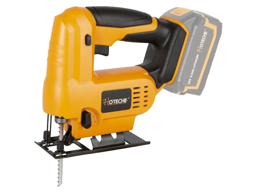 AKU přímočará pila, 20 V - HTP800125 | Nejlepší cena