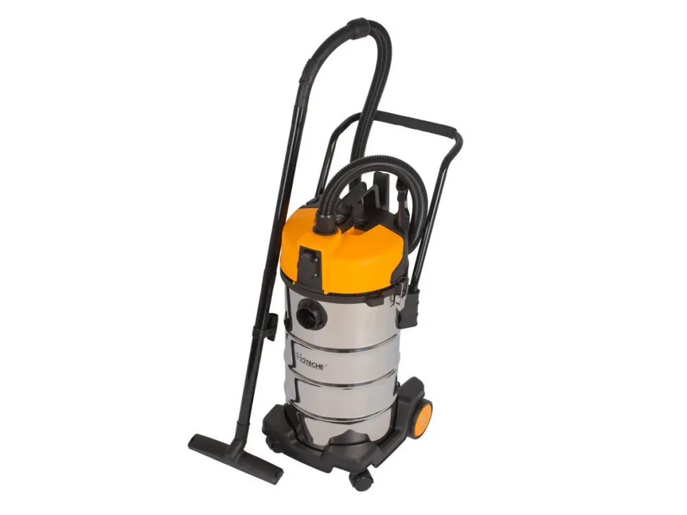Bezpečná platba - Vysavač průmyslový, 1200W, 40l - HTP805540