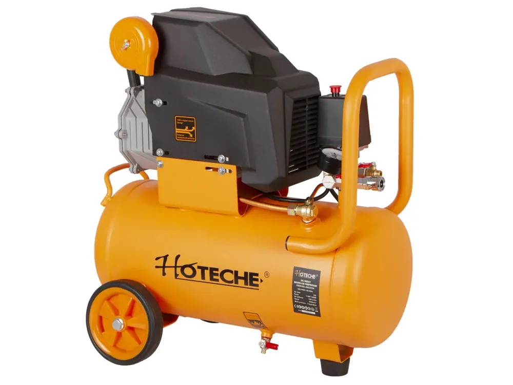 Kompresor 24 l - HTA832524 - Výprodej