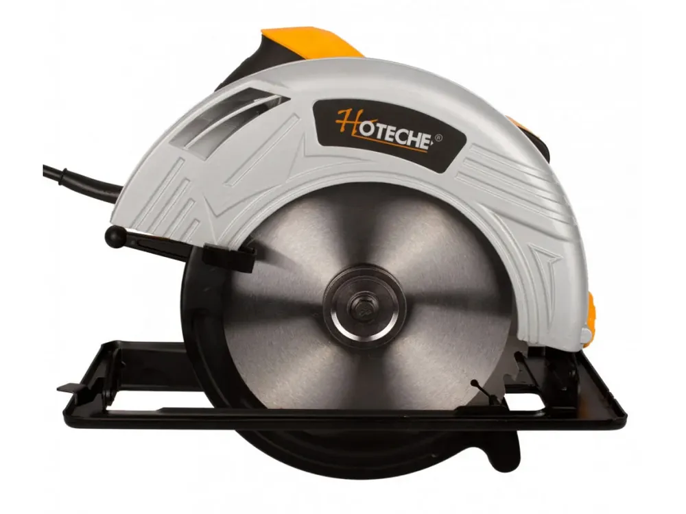 Kotoučová pila 235 mm, 2300 W, 3300 ot/min - HTP800601 - Špičkový produkt