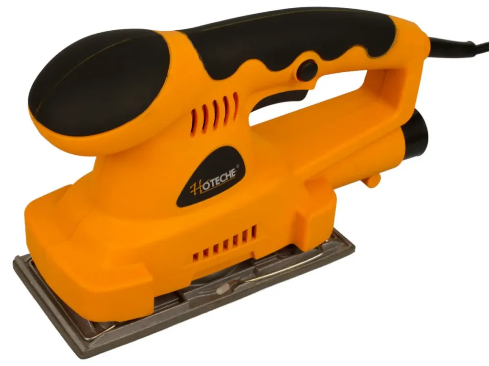 Vibrační bruska 180W, 11.000 ot./min HOTECHE - HTP800505 - Speciální nabídka