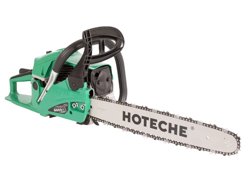 Benzínová motorová pila 450 mm - HTG840014 | Lze objednat