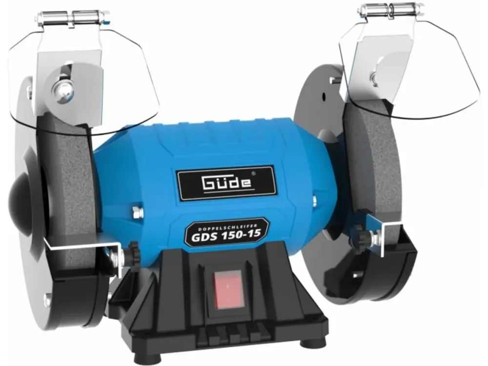 Stolní bruska GDS 150-15 - GU55235 - Bestseller