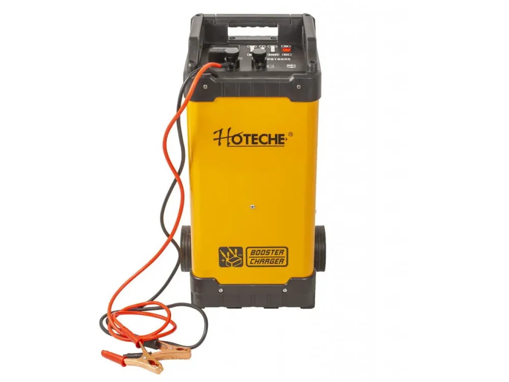 Nabíječka autobaterií 12/24 V - HTP818045 | Velmi oblíbený produkt