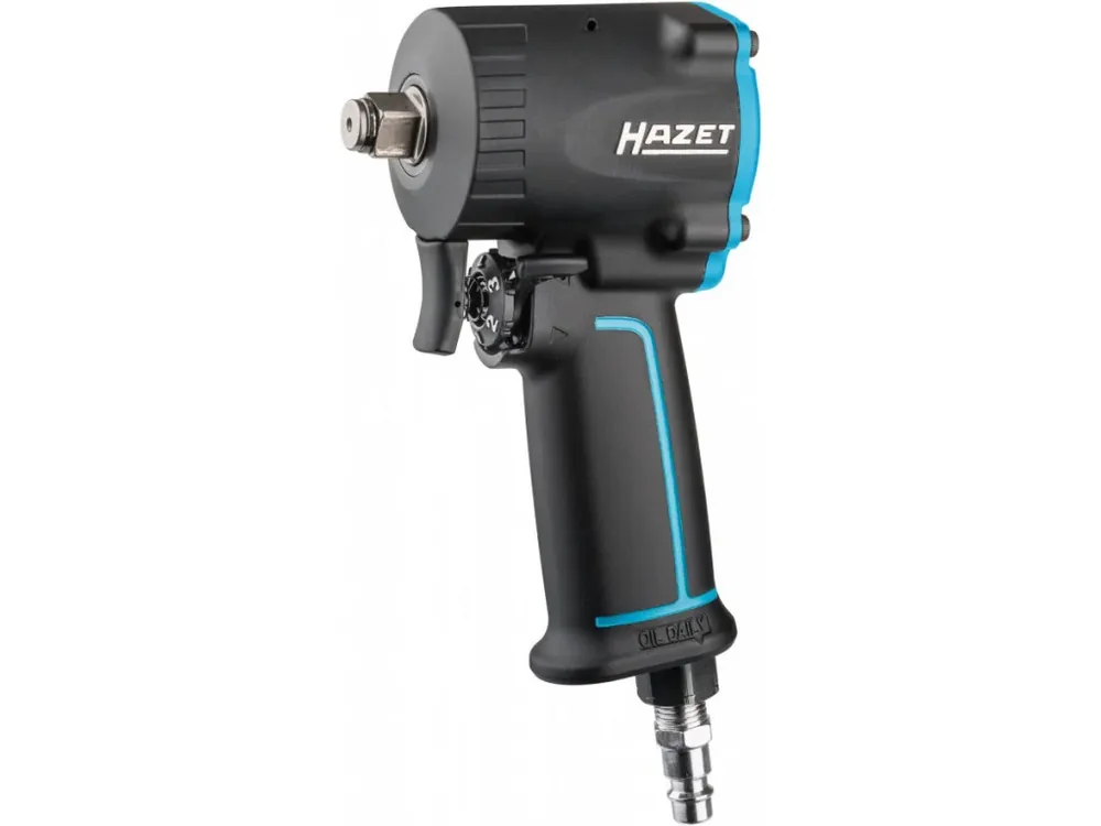 Žádaný produkt | Pneumatický rázový utahovák 1/2", 1200Nm, Hazet 9012M-1