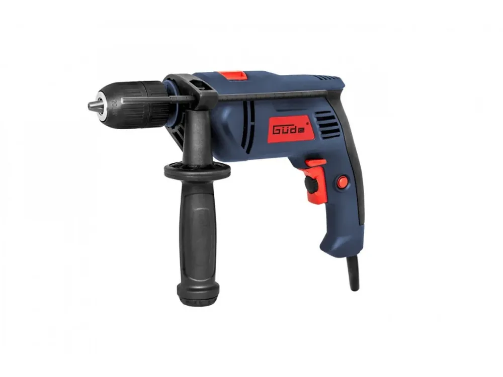 Příklepová vrtačka SBM 710 E - GU58111 | Oblíbený produkt