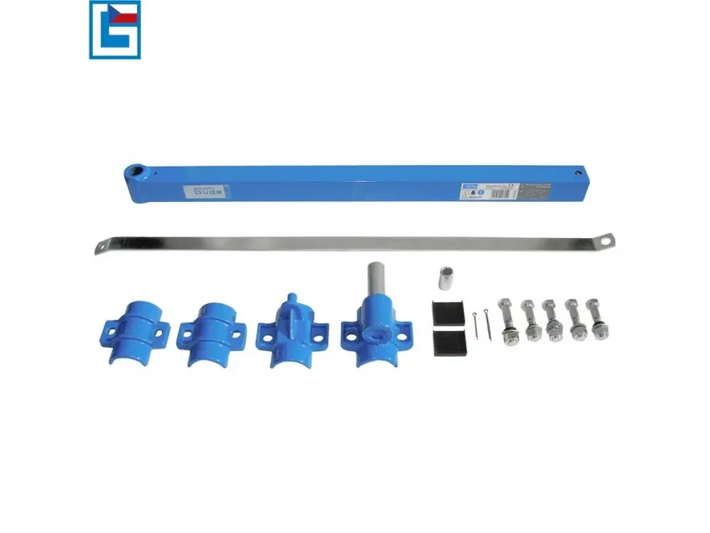 Otočné rameno Typ 1200 - GU01715 | Bezpečný nákup