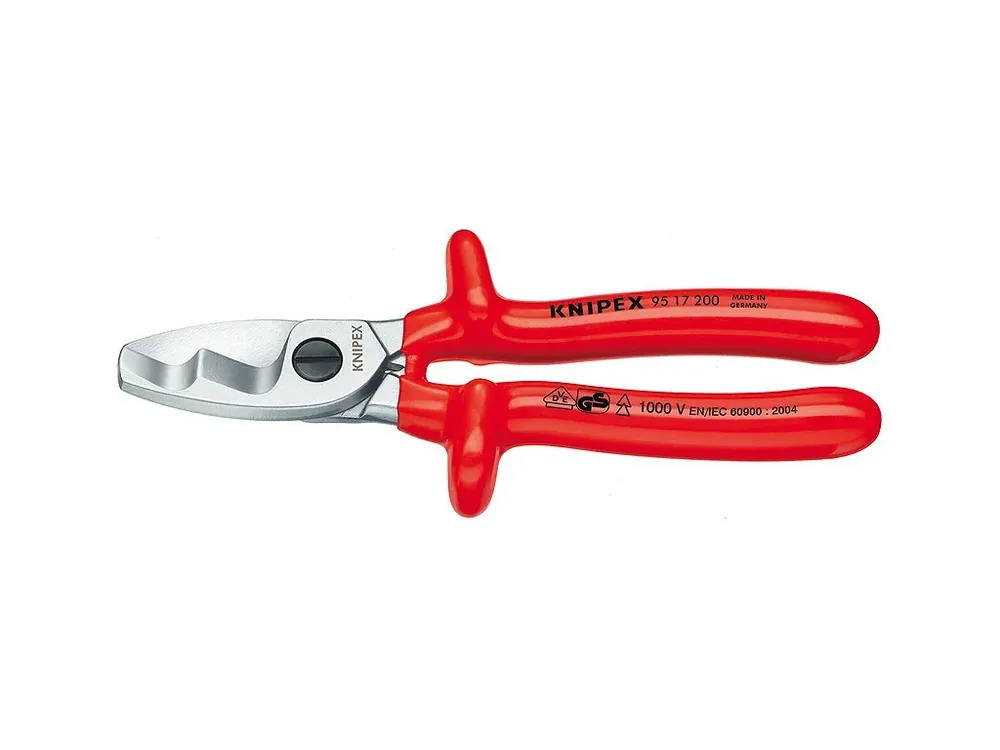 Kabelové nůžky 200 mm - 9517200 | Speciální nabídka