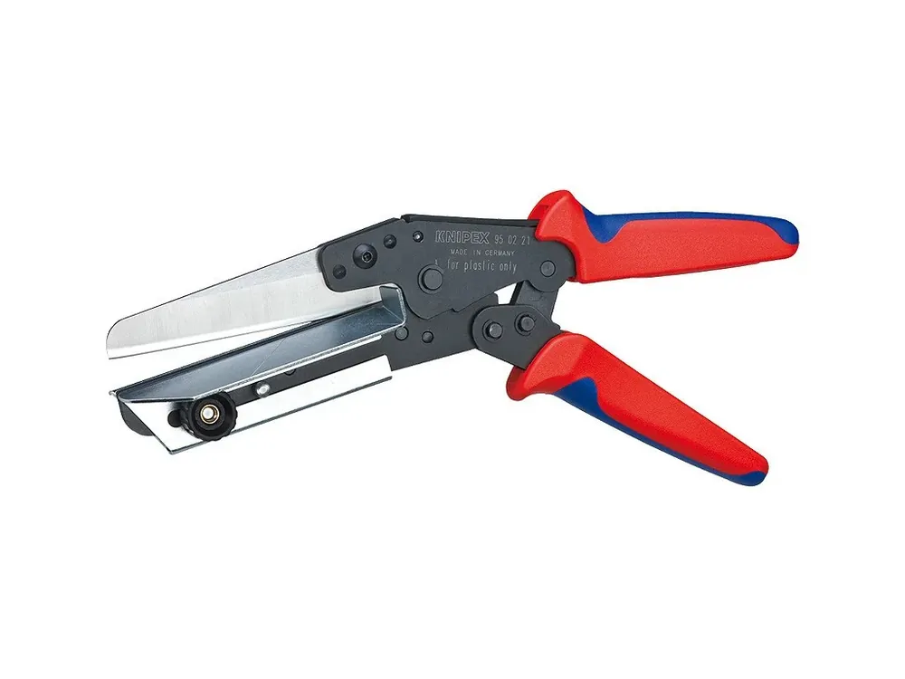 Nůžky na plasty 275 mm - 950221 - Doporučujeme