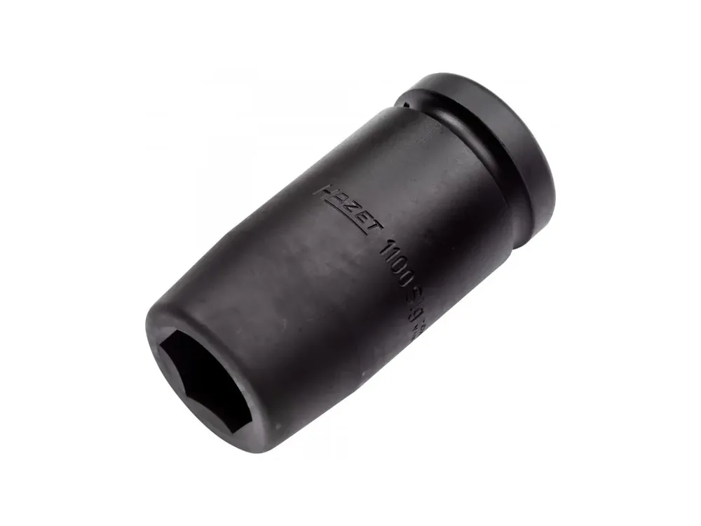 Nový produkt - Kovaný vnitřní nástrčný klíč 1" šestihranný 30mm, Hazet 1100SLG-30