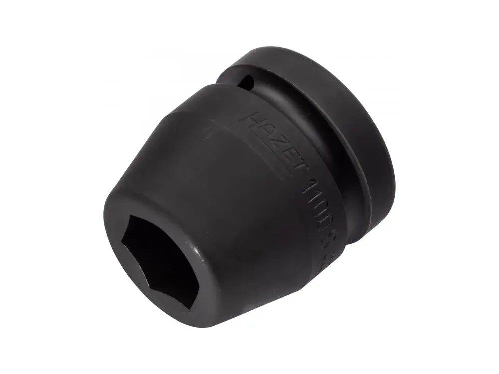 Kovaný nástrčný klíč 1" šestihranný 24mm, Hazet 1100S-24 - Jen dnes