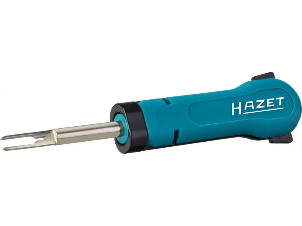 Vypichovák kabelových systémů, Hazet 4672-12 | Velmi žádaný produkt