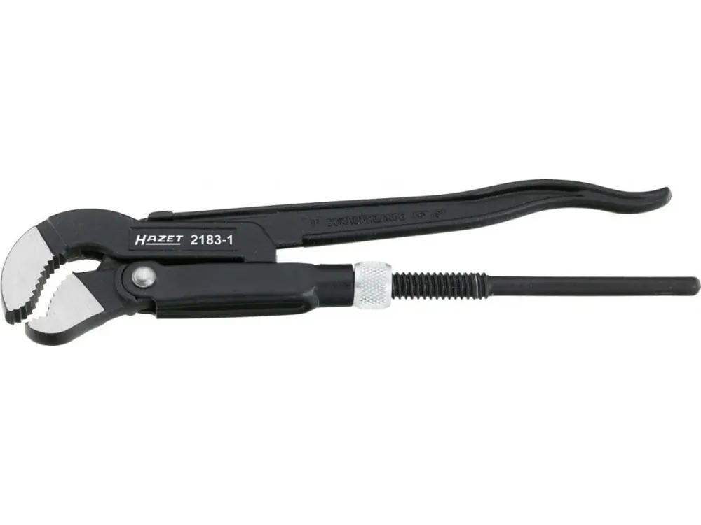 Oblíbený u zákazníků | Hasák 1 - 2", Hazet 2183-1.5