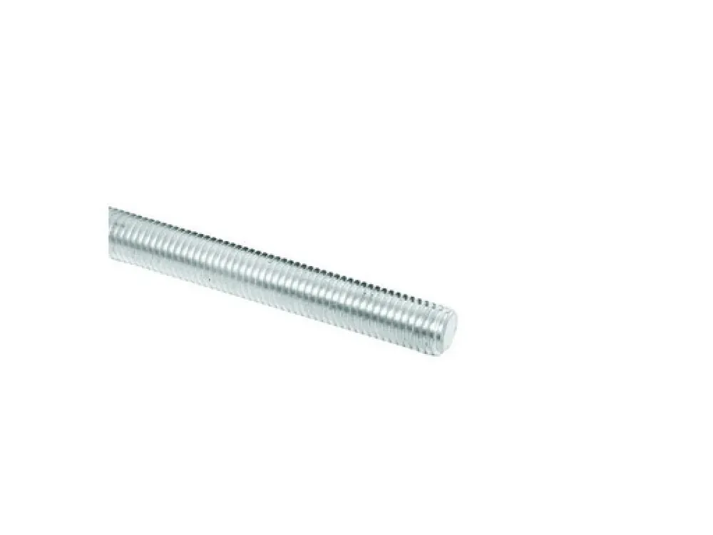 Bezpečná platba - Tyč závitová ZN M16,1m DIN975 (TP 4.8)