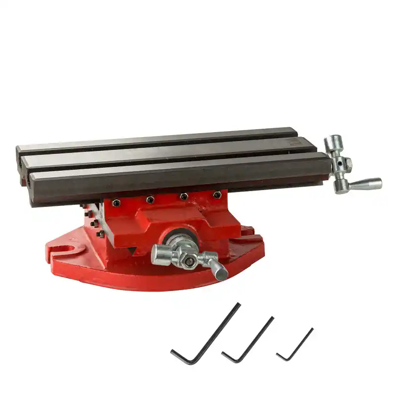 Nabídka dne - DEMA Křížový stůl 140x310 mm