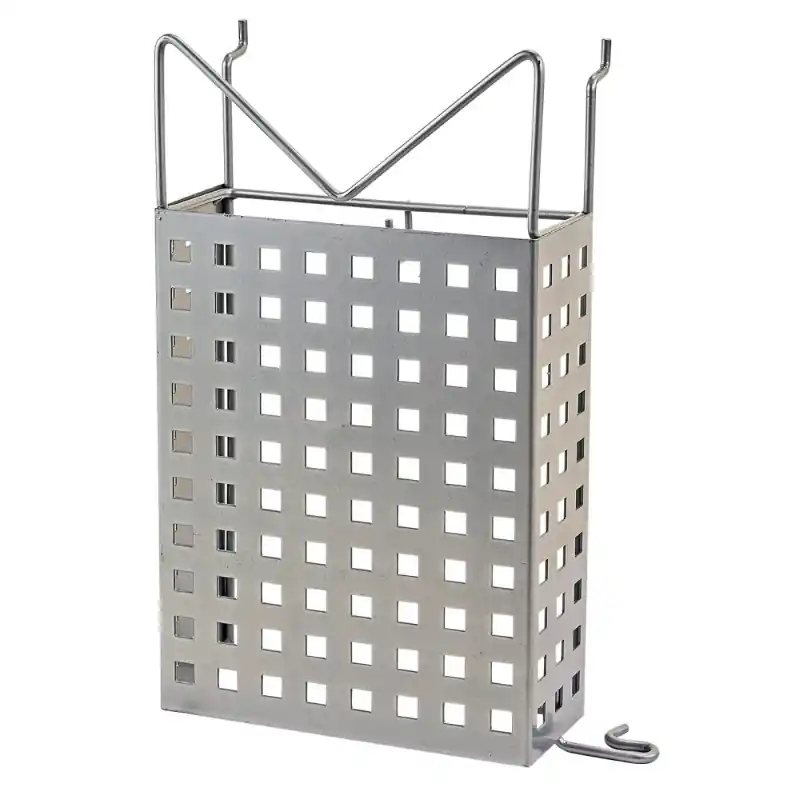 DEMA Skříňka do děrované stěny 150 mm na úhlové brusky - Prémiová kvalita