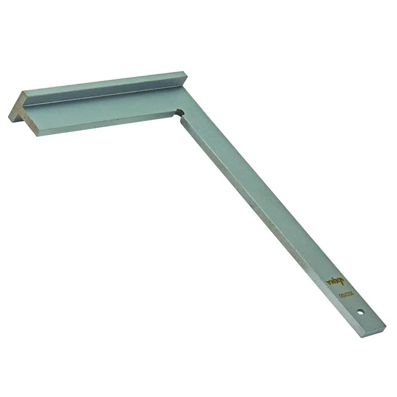 DEMA Zámečnický úhelník příložný 200x130 mm 90° | Zvýhodněná cena