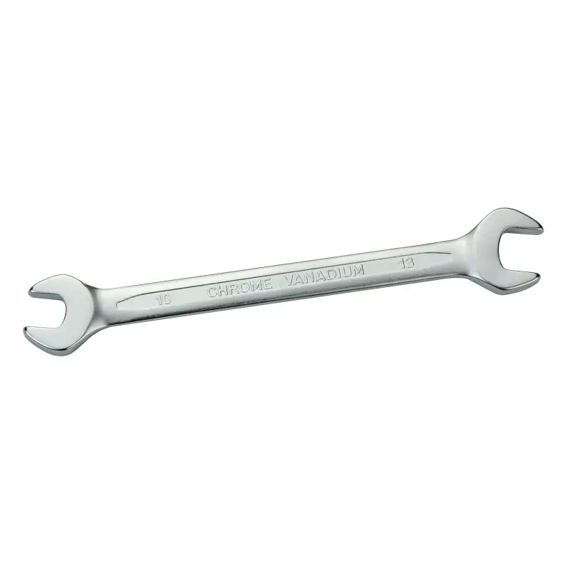 DEMA Klíč vidlicový Cr-V 10 x 13 mm - Expresní doručení