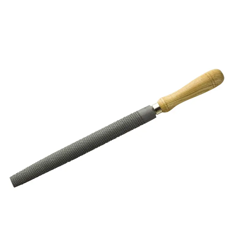 DEMA Půlkruhová rašple 250 mm HR250 - Nejlepší cena