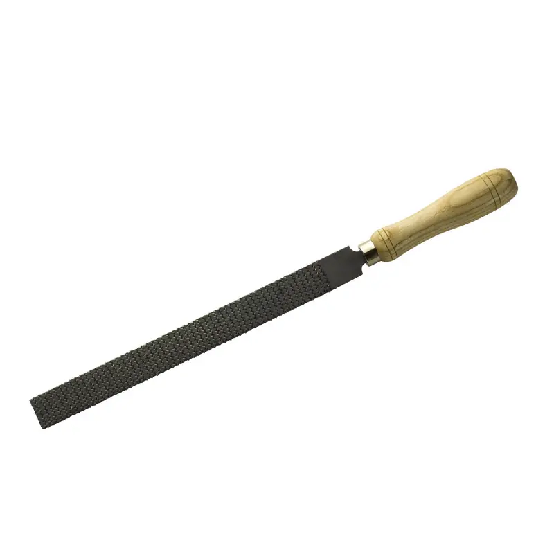 Poslední kus | DEMA Plochá rašple 250 mm FR250