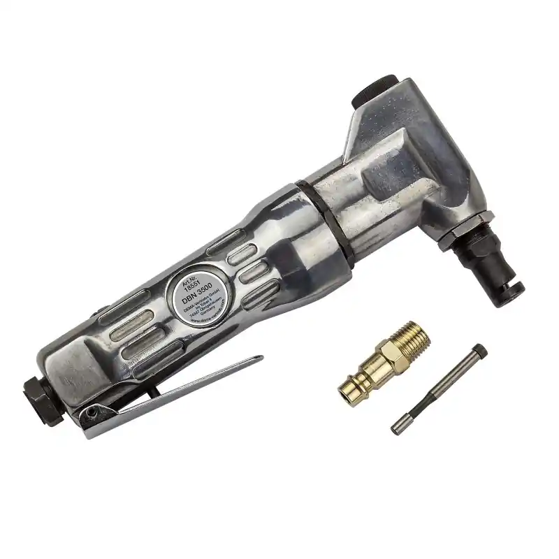 DEMA Pneumatické vysekávací nůžky na plech 6,2 Bar - Nově v e-shopu