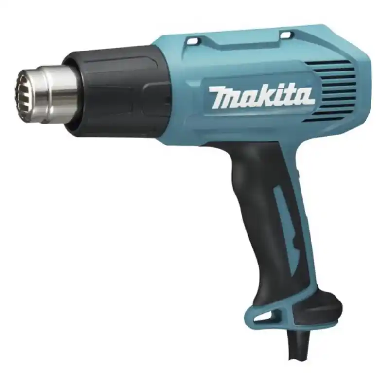 Cena od výrobce - MAKITA Horkovzdušná pistole 1600 W HG5030K