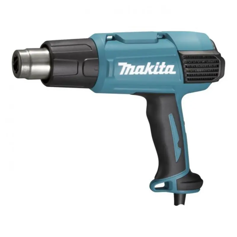 MAKITA Horkovzdušná pistole 2000 W HG6531CK - Připraveno k expedici