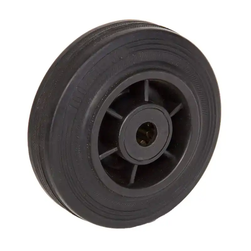 Kupte nyní - DEMA Kolečko s plastovým ráfkem 100 mm
