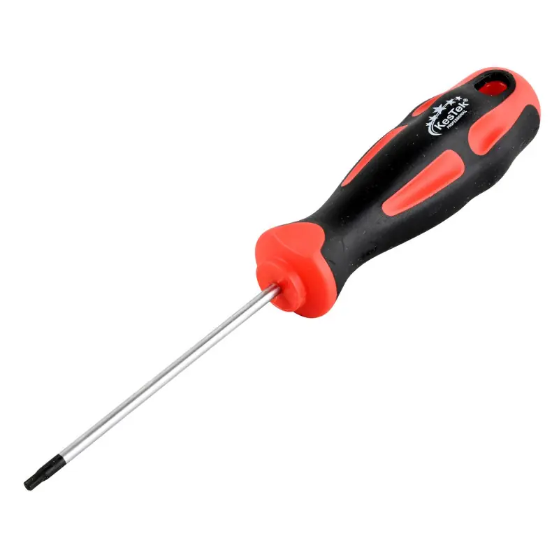 KesTek Šroubovák TX 9x75 mm ProLine | Ušetřete více