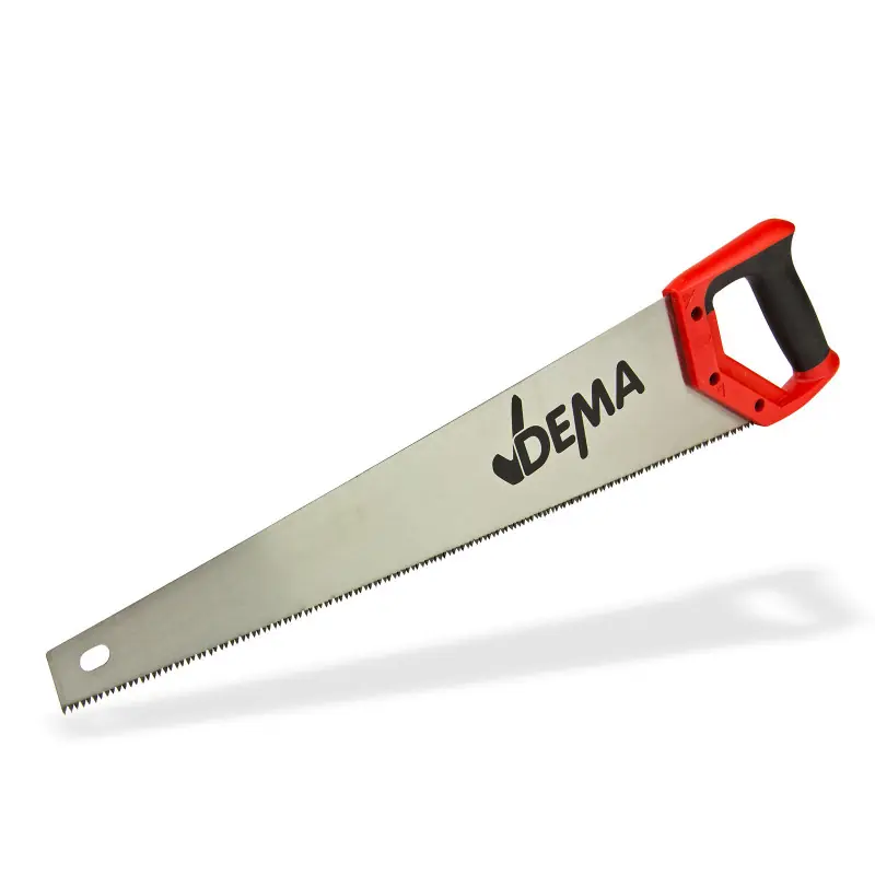 DEMA Ruční pila 55 cm FS550 - Téměř vyprodáno