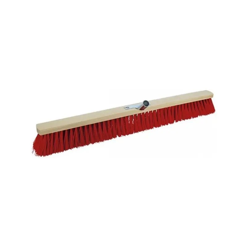 Doporučujeme - DEMA Koště s kovovým držákem násady 80 cm Elaston