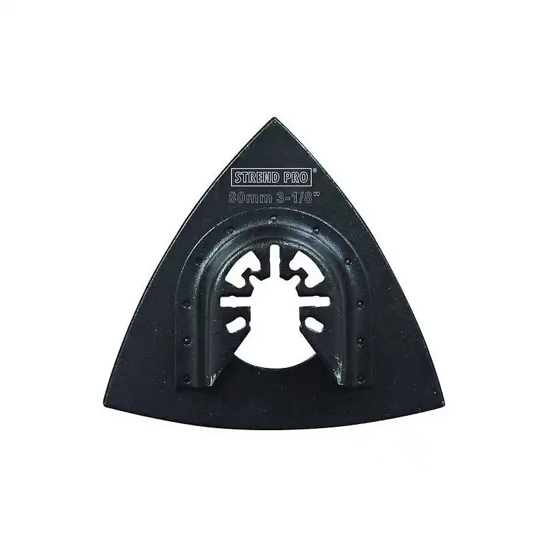 Oblíbený produkt | Slovakia Trend Držák brusného výseku Velcro Strend Pro FS-V021 na multibrusku, 80 mm