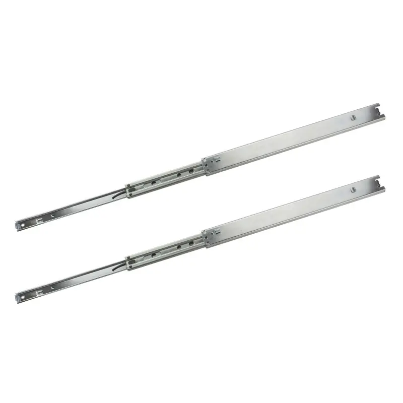 DEMA Výsuv pro zásuvky 3-stupňový 350x13x35 mm, 2 ks - Koupit nyní