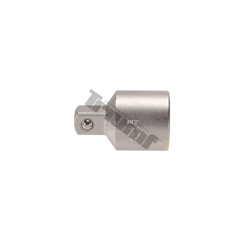 Triumf Převodník vnější 1/2" / vnitřní 3/4" M/F - Premium