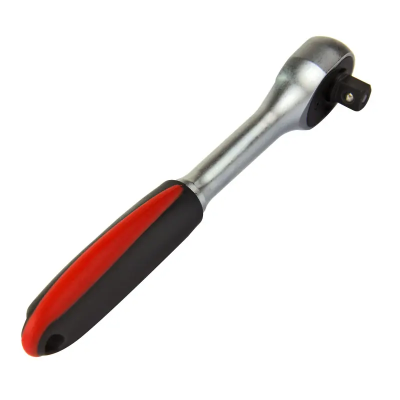 DEMA Ráčna 3/8" 72 zubů 200 mm - Skvělé hodnocení
