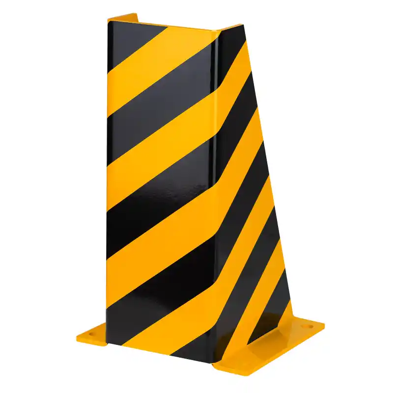 DEMA Bezpečnostní U-profil pro ochranu regálů 40 cm | Koupit online