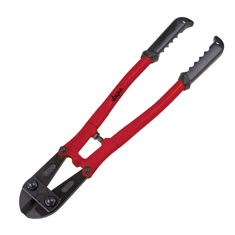 DEMA Pákové kleště na stříhání svorníků 465 mm 18" - Zbývá pár kusů