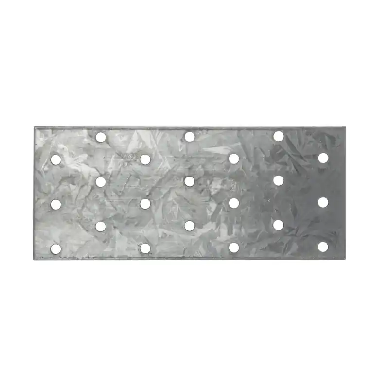 DEMA Děrovaná deska 140x60x2,0 mm | Skvělá cena