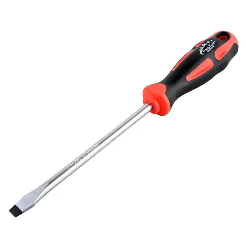 Doprodej | KesTek Šroubovák SL 8x150 mm ProLine