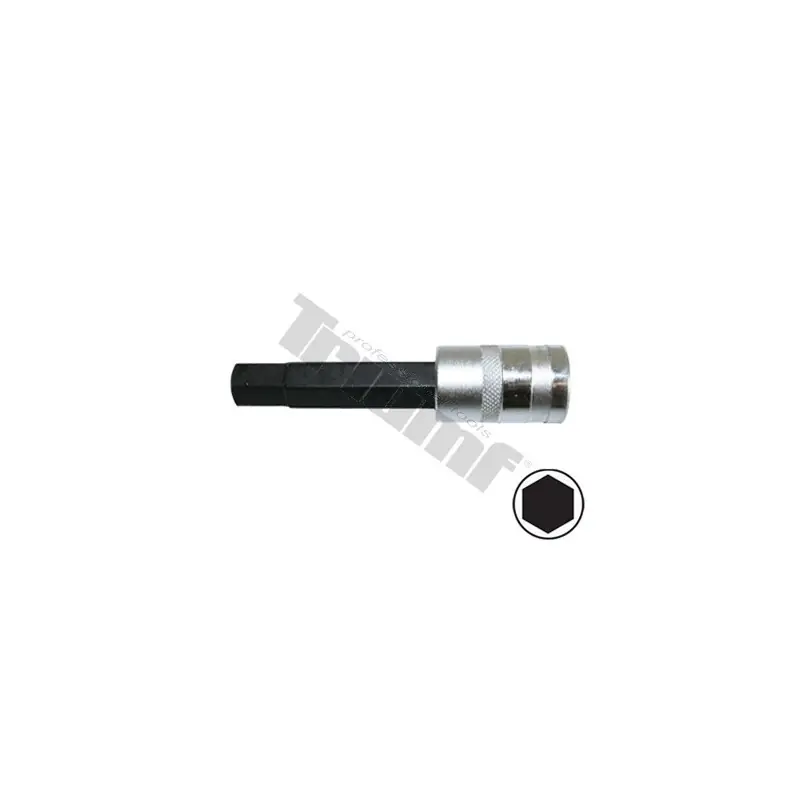 Triumf Nástrčný bit inbus 8 mm 1/2", 100 mm | Mezi nejprodávanějšími