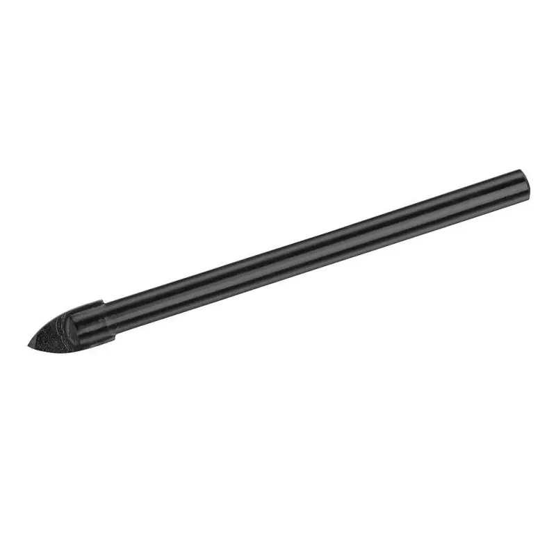 Oblíbený u zákazníků - STANLEY Vrták do obkladu, dlažby a skla 6,0x76 mm STA53237