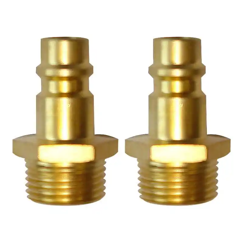 Rychlé doručení - Wolpertech Vsuvka se závitem WT 3/8" AG