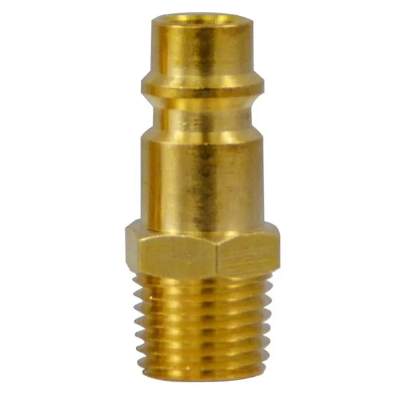 Nově v e-shopu | Wolpertech Vsuvka se závitem WT 1/4" AG