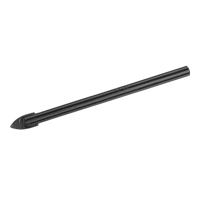 Nově v sortimentu | STANLEY Vrták do obkladu, dlažby a skla 5,0x70 mm STA53232