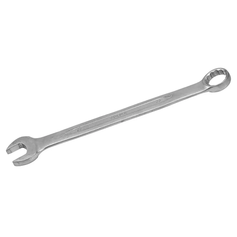 Expresní doručení - DEMA Klíč očko-vidlicový Cr-V 23 mm