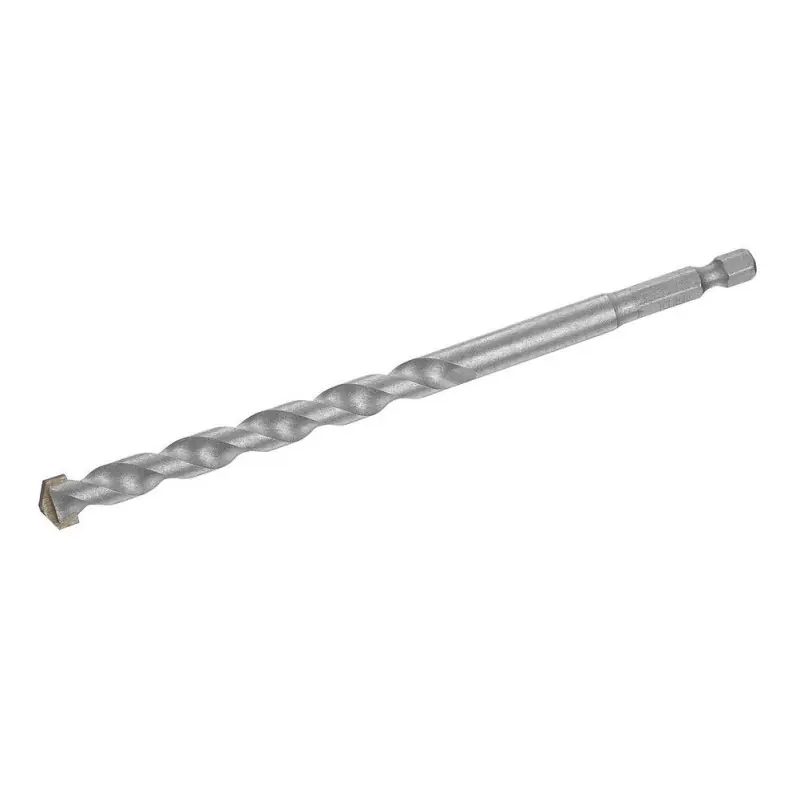 Akce končí brzy | STANLEY Vrták do zdiva 10,0x82 mm se 6-hrannou stopkou STA53028