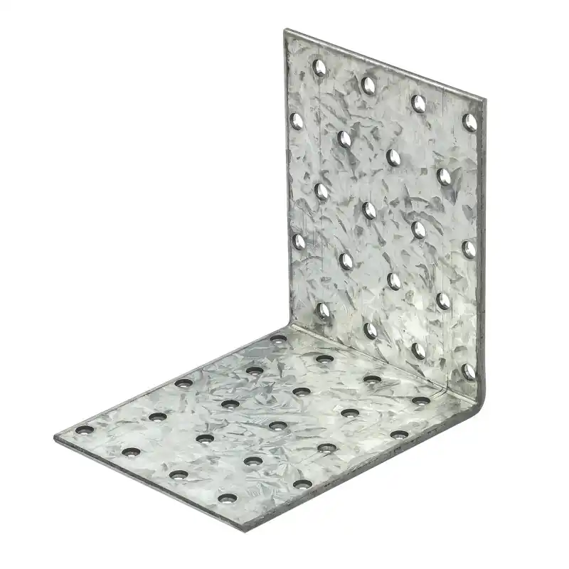 DEMA Úhlová spojka 100x80x100x2,5 mm - Oblíbený u zákazníků