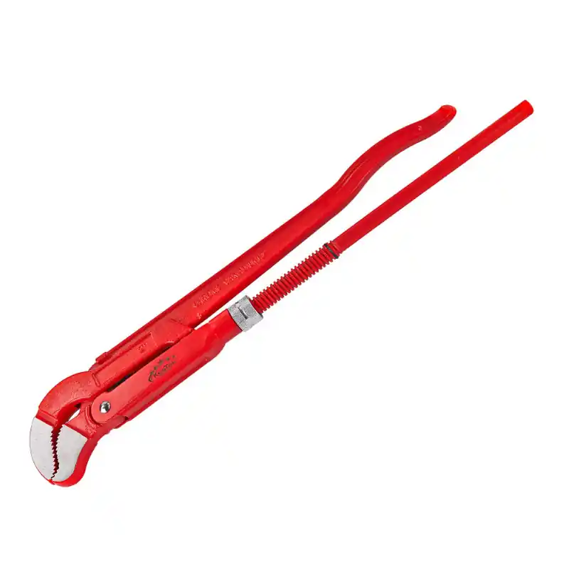 KesTek Rohové trubkové kleště S-hlava 2", 45° | Do vyprodání zásob