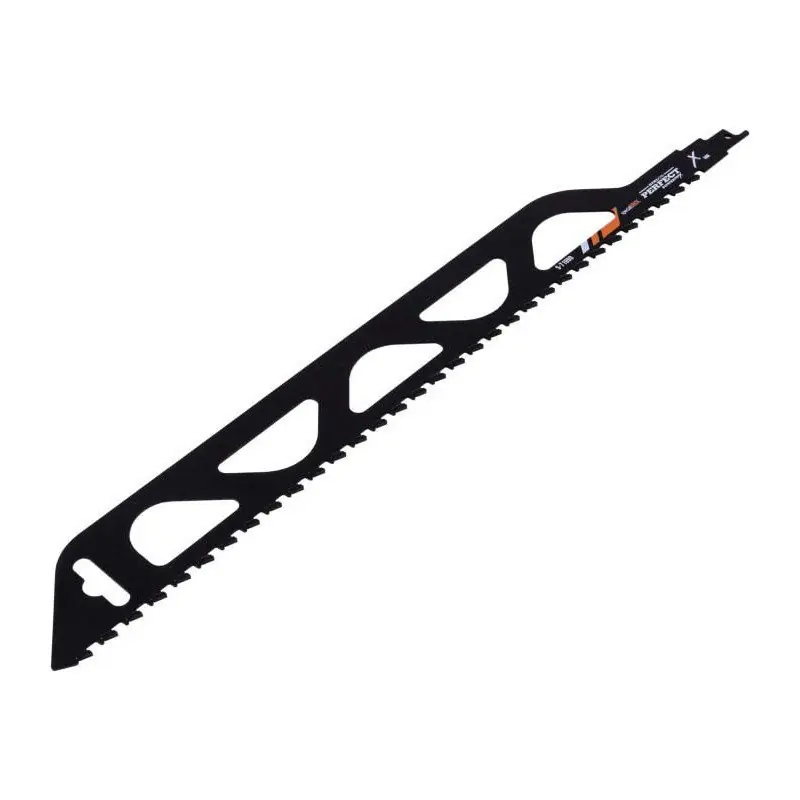 Novinka v sortimentu - STALCO Pilový list HM do ocasní pily 240x23x1,5 mm